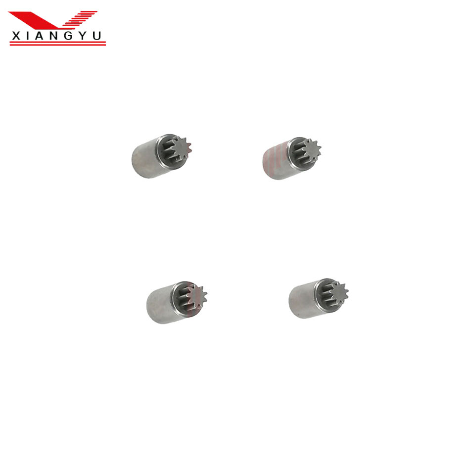 粉末冶金軸套開(kāi)裂怎么辦？